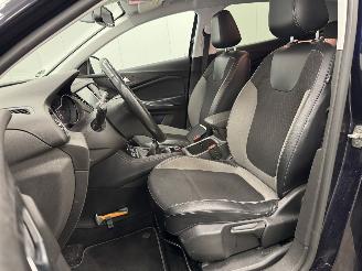 Opel Grandland X 1.6 CDTi Executive Navi Clima picture 8