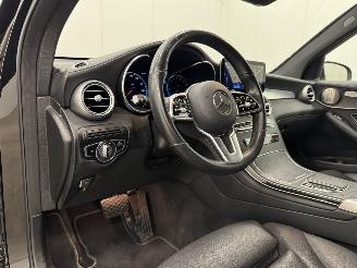 Mercedes GLC 300e 4Matic Navi Clima picture 7
