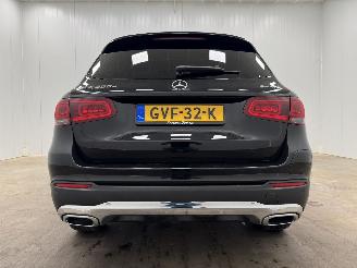 Mercedes GLC 300e 4Matic Navi Clima picture 6