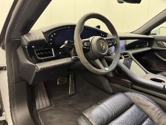 Porsche Taycan 4S Sport Tourismo Panoramadak Navi Clima picture 7