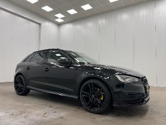 Avarii autoturisme Audi A3 Sportback 1.4 E-Tron PHEV Panoramadak Navi Clima 2015/3