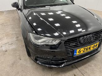Audi A3 Sportback 1.4 E-Tron PHEV Panoramadak Navi Clima picture 19