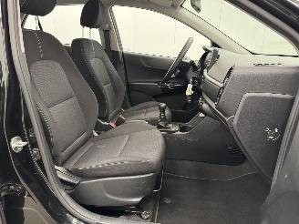 Kia Picanto 1.0 CVVT Comfort PlusLine Navigator Airco picture 9
