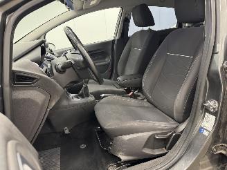 Ford Fiesta 1.0 Style Ultimate 5-drs Navi Airco picture 8