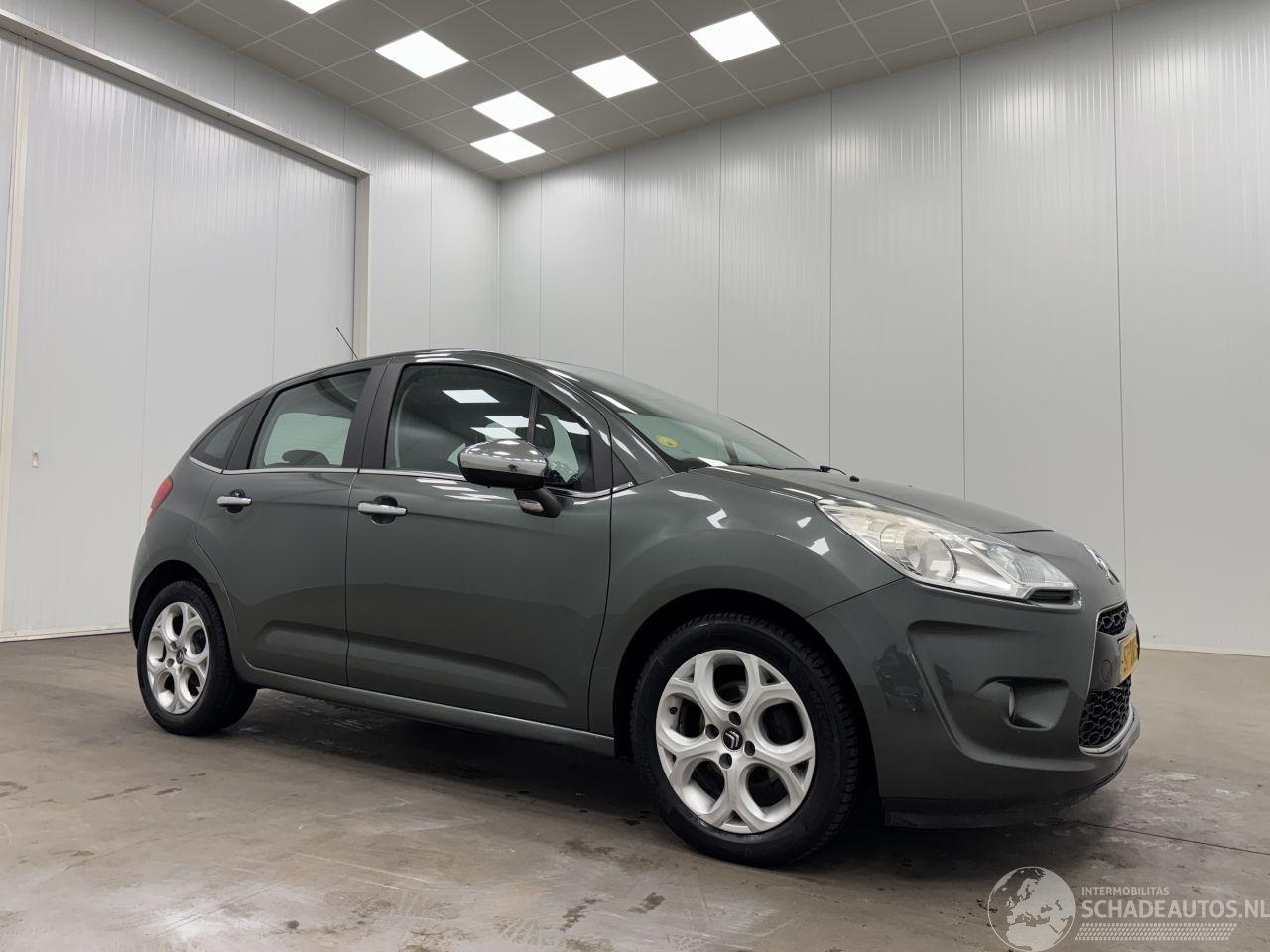 Citroën C3 1.6 e-HDi Collection 5-drs Clima