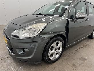 Citroën C3 1.6 e-HDi Collection 5-drs Clima picture 16
