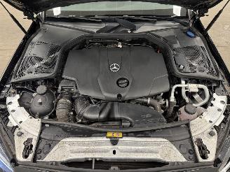 Mercedes C-klasse Estate 220 CDI Autom. Navi Clima picture 16