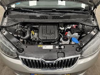 Skoda Citigo 1.0 Ambition 5-drs Airco picture 13