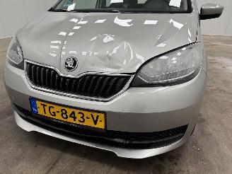 Skoda Citigo 1.0 Ambition 5-drs Airco picture 17
