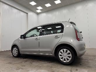 Skoda Citigo 1.0 Ambition 5-drs Airco picture 3