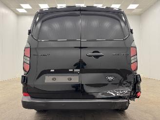 Ford Transit Custom 320 2.0 TDCI Autom. 125kw L2 Navi Clima picture 6