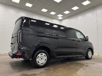 Ford Transit Custom 320 2.0 TDCI Autom. 125kw L2 Navi Clima picture 2