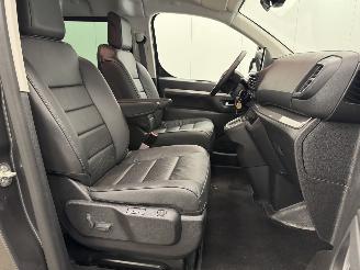 Opel Vivaro 2.0 CDTI Autom. DC L3 Navi Airco picture 11