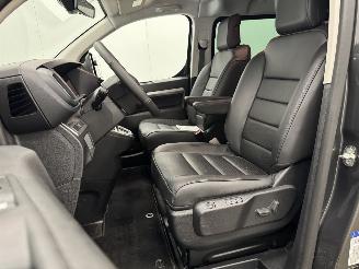 Opel Vivaro 2.0 CDTI Autom. DC L3 Navi Airco picture 8