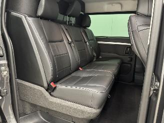 Opel Vivaro 2.0 CDTI Autom. DC L3 Navi Airco picture 10