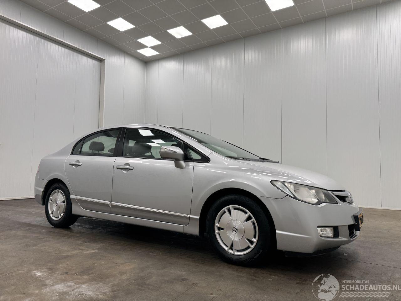 Honda Civic 1.3 Hybrid Clima
