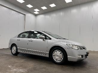 škoda osobní automobily Honda Civic 1.3 Hybrid Clima 2008/2