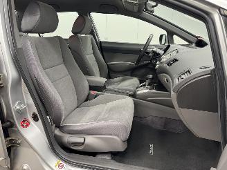Honda Civic 1.3 Hybrid Clima picture 9