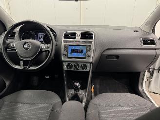 Volkswagen Polo 1.4 TDI Edition 5-drs Navi Airco picture 11