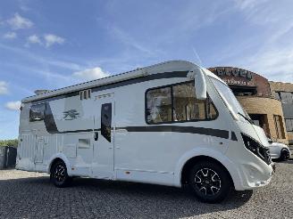 Uttjänta bilar auto Laika Crossland 35T Kosmo 909 2.3 MJ Autom. Airco 2020/9