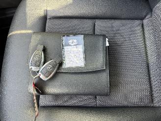 Mercedes E-klasse 350 CGI Autom. Avantgarde Navi Clima picture 14