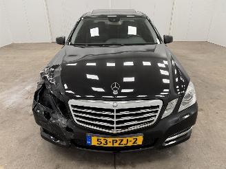 Mercedes E-klasse 350 CGI Autom. Avantgarde Navi Clima picture 5