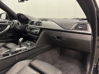 BMW 4-serie Gran Coupe 420i Autom. Exe Edition Navi Clima picture 13