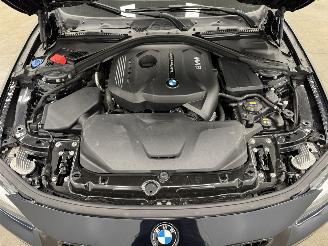BMW 4-serie Gran Coupe 420i Autom. Exe Edition Navi Clima picture 16