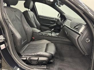 BMW 4-serie Gran Coupe 420i Autom. Exe Edition Navi Clima picture 10