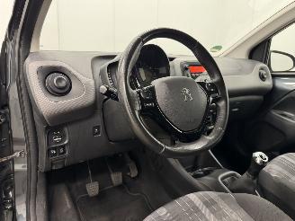 Peugeot 108 1.0 e-VTi Active 5-drs Airco picture 6