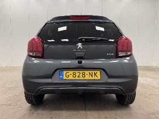 Peugeot 108 1.0 e-VTi Active 5-drs Airco picture 5