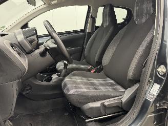 Peugeot 108 1.0 e-VTi Active 5-drs Airco picture 7