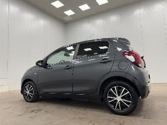 Peugeot 108 1.0 e-VTi Active 5-drs Airco picture 3