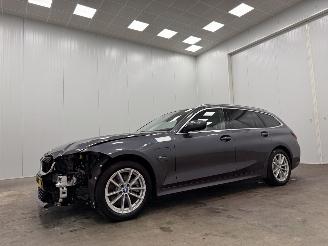 BMW 3-serie Touring 320e Autom. Edition Plus Navi Clima picture 4