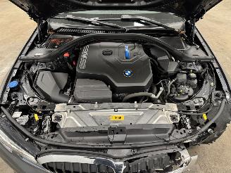 BMW 3-serie Touring 320e Autom. Edition Plus Navi Clima picture 16