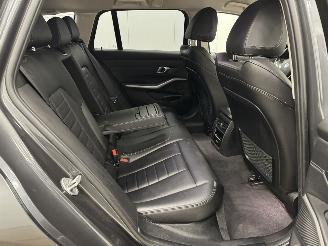 BMW 3-serie Touring 320e Autom. Edition Plus Navi Clima picture 10