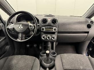 Mitsubishi Colt 1.3 Edition 5-drs Airco picture 11