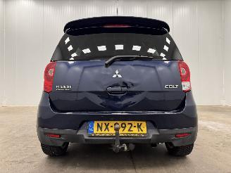 Mitsubishi Colt 1.3 Edition 5-drs Airco picture 6