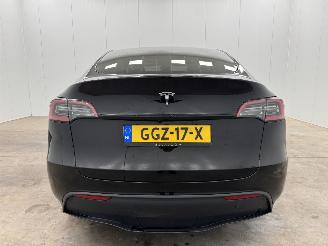Tesla Model Y Long Range RWD 75 kWh Panoramadak picture 6
