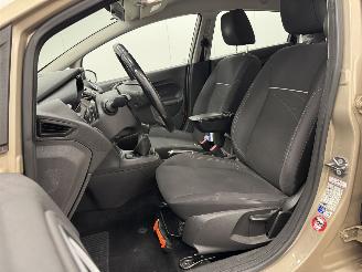 Ford Fiesta 1.0 Style Ultimate 5-drs Navi Airco picture 8