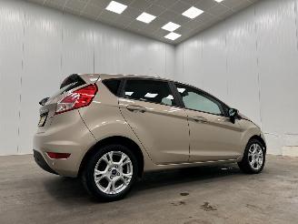 Ford Fiesta 1.0 Style Ultimate 5-drs Navi Airco picture 2