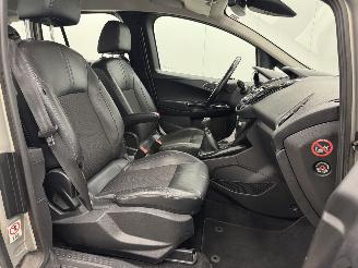 Ford B-Max 1.0 EcoBoost Titanium Navi Clima picture 9