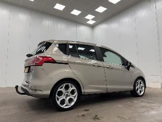 Ford B-Max 1.0 EcoBoost Titanium Navi Clima picture 2