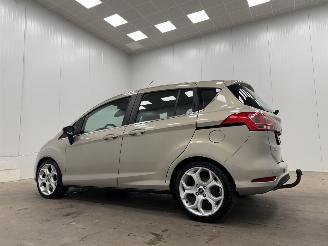 Ford B-Max 1.0 EcoBoost Titanium Navi Clima picture 3