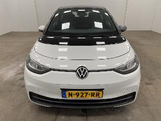 Volkswagen ID.3 Pro 58 kWh Navi Clima picture 5