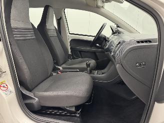 Volkswagen Up! 1.0 BMT 5-drs Clima picture 9