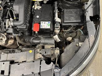 Citroën C4 cactus 1.2 PureTech Shine Navi Clima picture 17