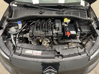 Citroën C4 cactus 1.2 PureTech Shine Navi Clima picture 15