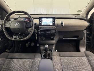 Citroën C4 cactus 1.2 PureTech Shine Navi Clima picture 11