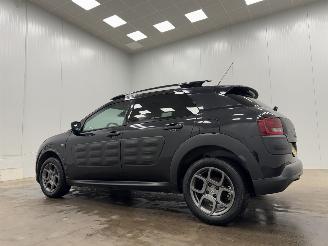 Citroën C4 cactus 1.2 PureTech Shine Navi Clima picture 3